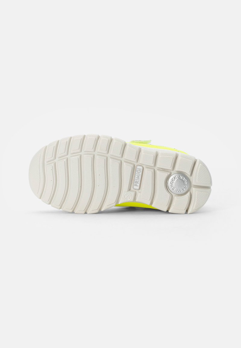 Kinder Sneaker low | Primigi Sneaker low neon yellow/neongelb - CM30103 Kinder Sneaker low | Primigi Sneaker low neon yellow/neongelb - CM30103