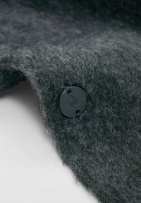 Stradivarius PLAIN - Šal - dark grey