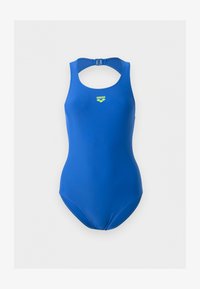 Non sélectionné, neon blue