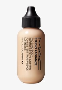 MAC - STUDIO RADIENCE FACE & BODY RADIENT SHEER FOUNDATION - Fond de teint - c0 Image miniature 1
