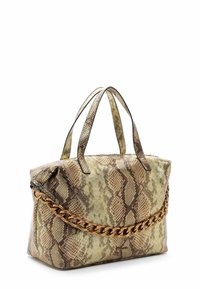 Tamaris MATTEA - Borsa a mano - gold