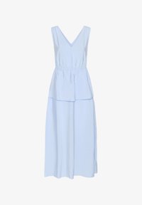 Non sélectionné, floaty blue