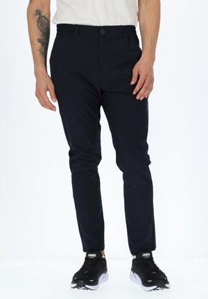 Swedemount FAIRWAY - Broek - navy