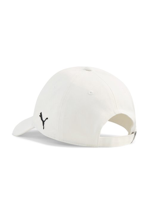 PUMA VALENCIA CF FTBLCULTURE CAP UNISEX - Cap - warm white- black — photo 2