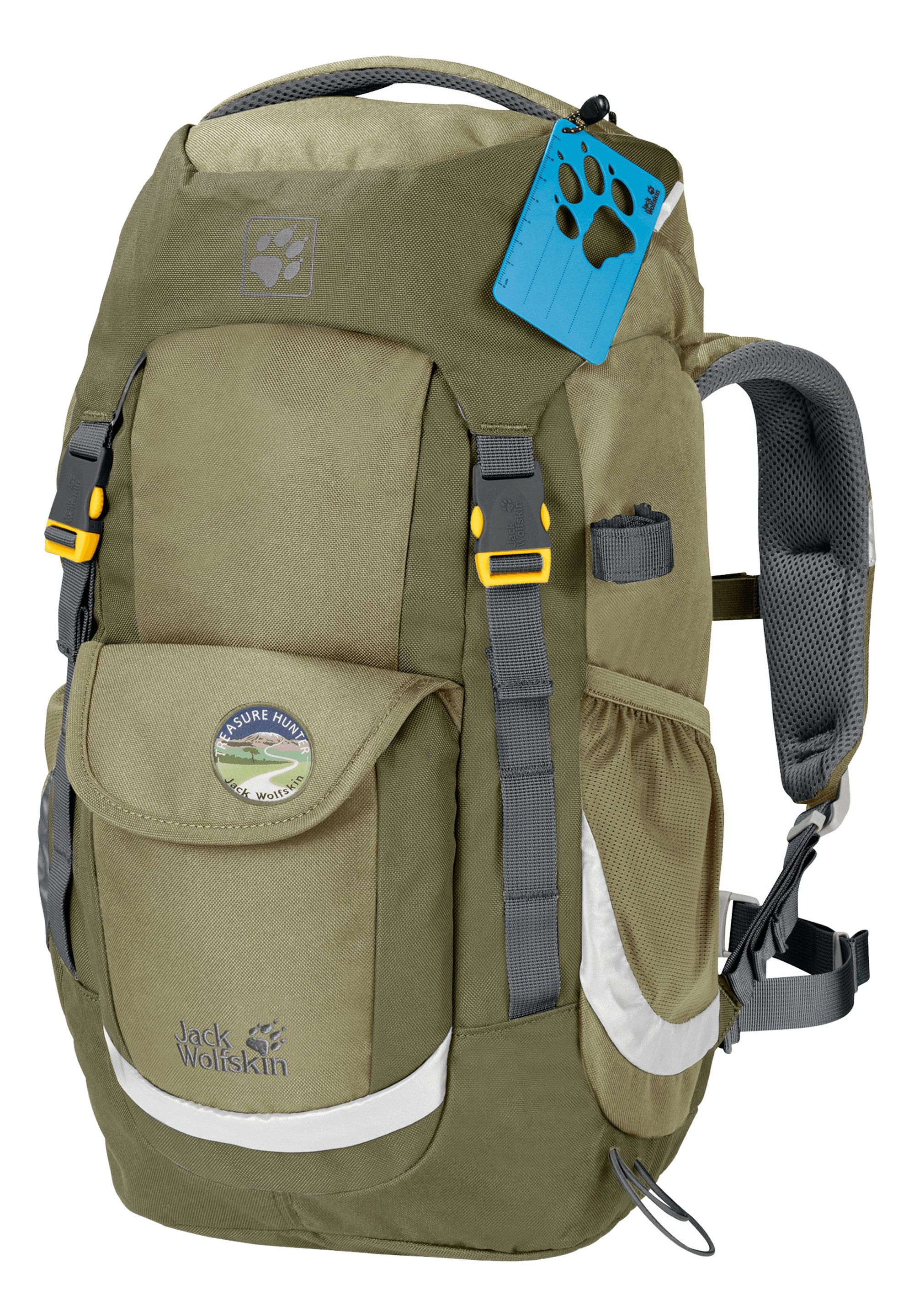 Laptop Backpack Kaukko Rucksack Damen Outdoor Mountaineering Bag