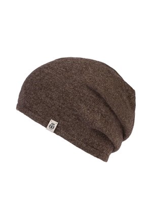 Roeckl, Beanie - coffee
