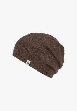 Roeckl, Beanie - coffee