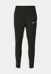 Nike Performance Träningsbyxor - black