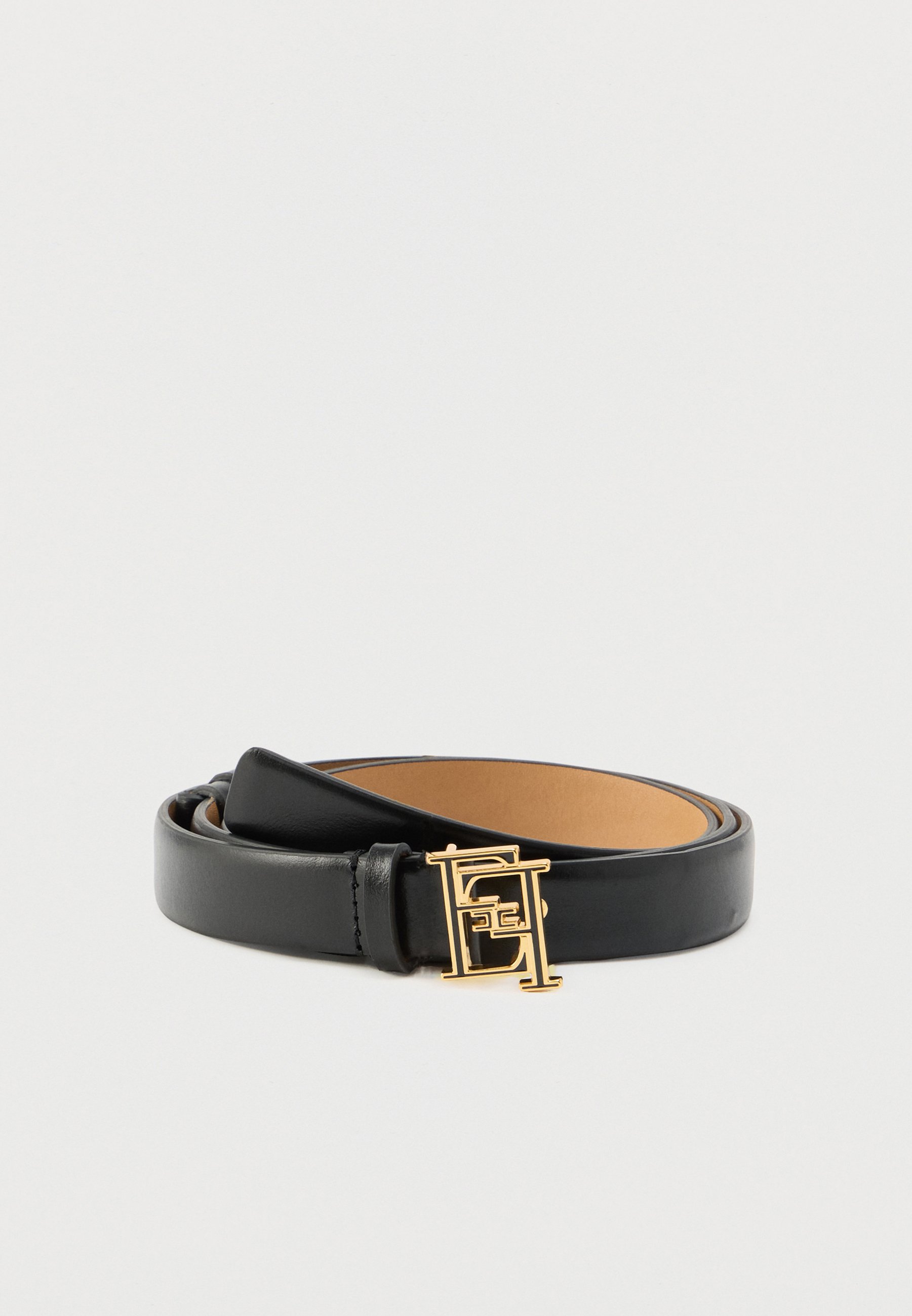 Elisabetta Franchi Belt - nero/black - Zalando.co.uk