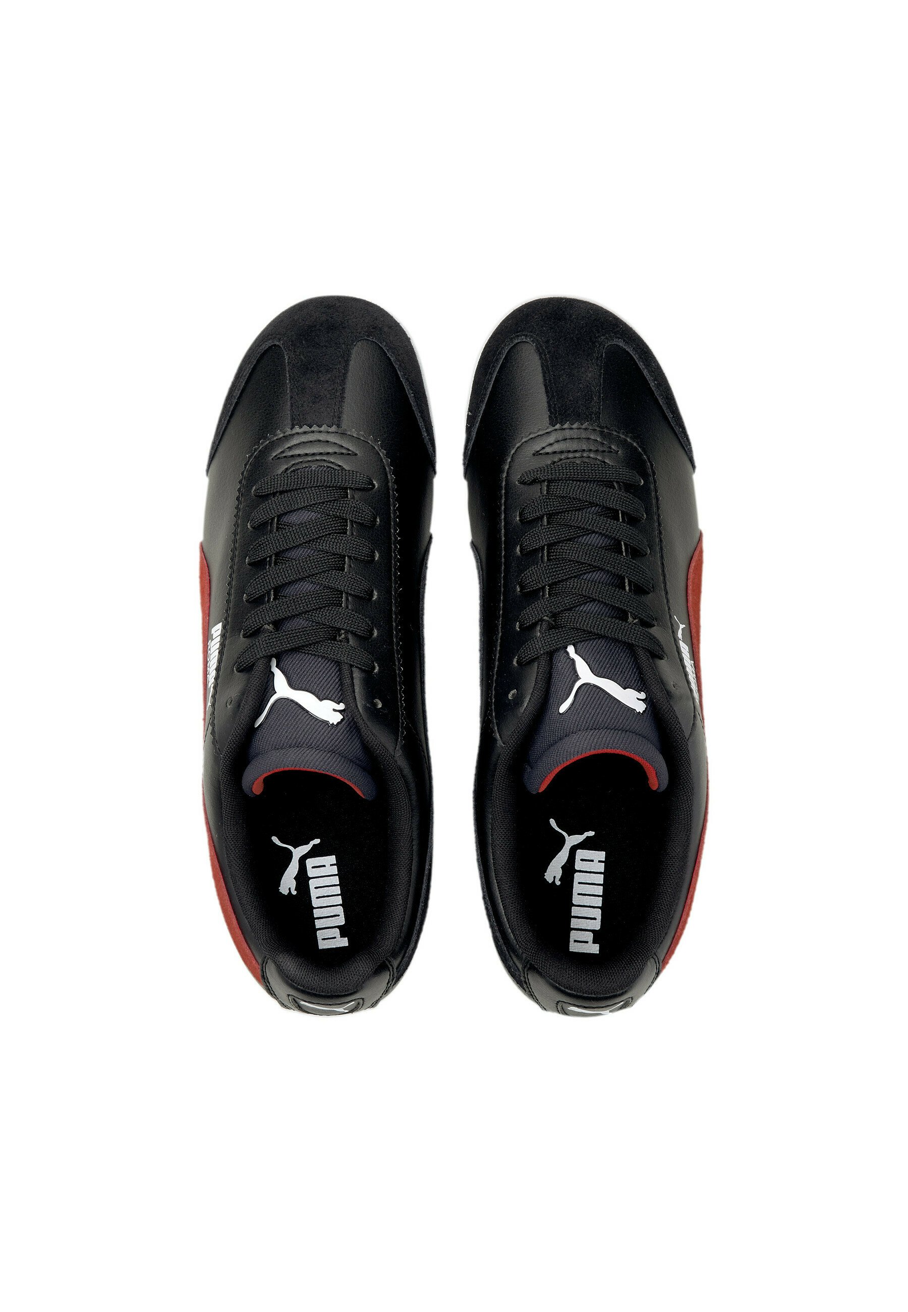 puma ferrari vulcanized
