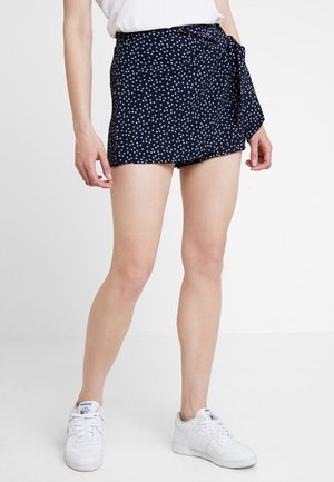 Shorts - dark blue