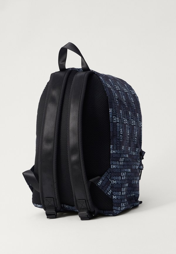 TRAIN GRAPHIC UNISEX - Rucksack2