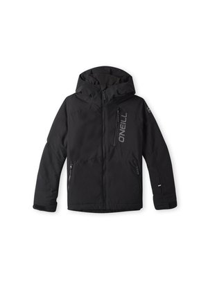 Veste mi-saison - black out