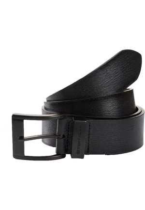 TOM TAILOR Riem - black