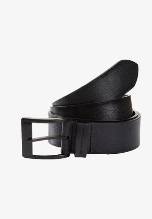 TTTHOMAS - Diržas - black