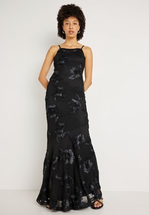 DRESS - Apģērbs svinīgiem gadījumiem - black