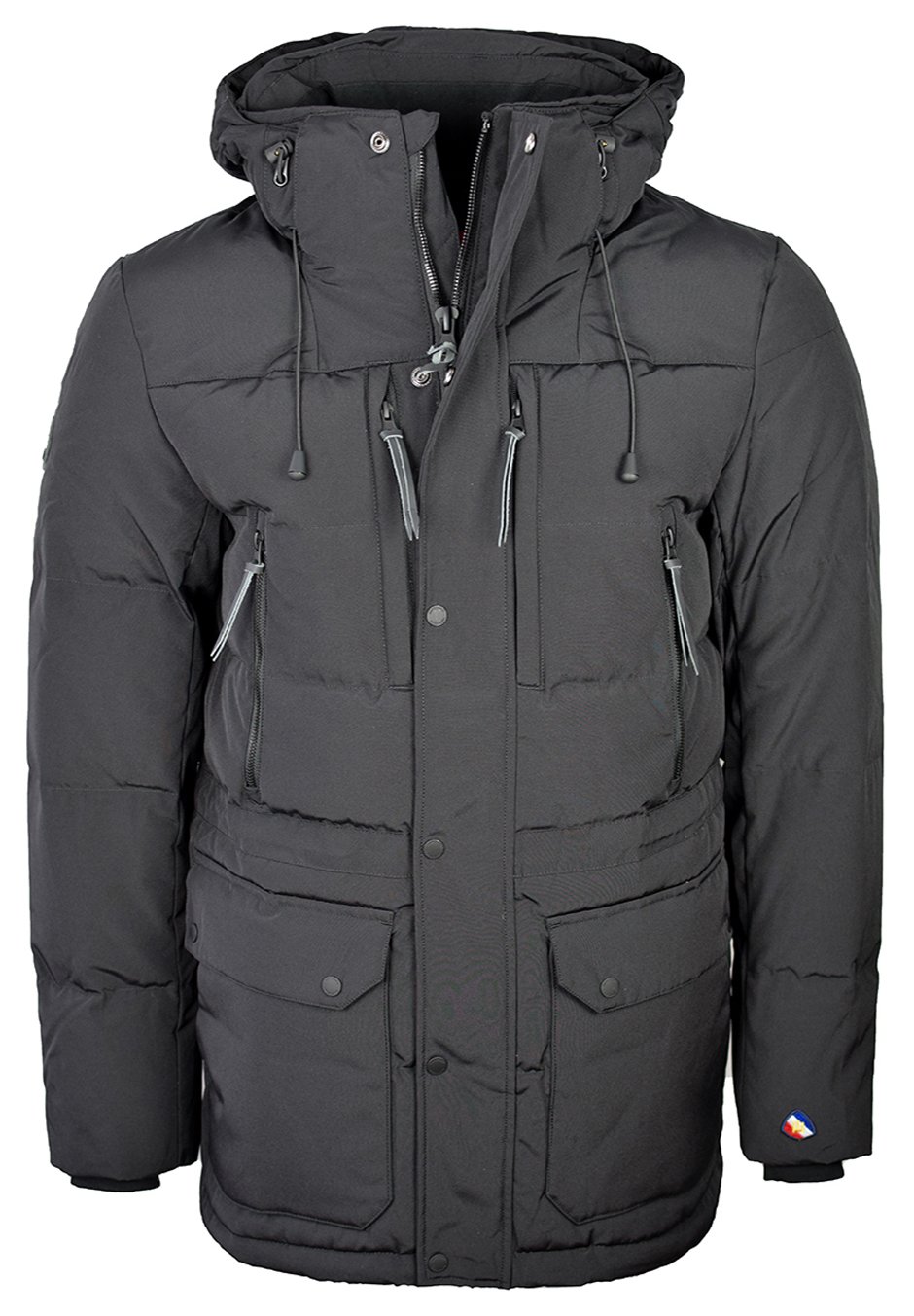 Homme Expedition - Doudoune Homme Expedition - Doudoune