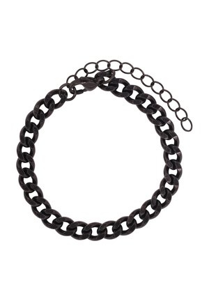JASON - Armband - schwarz
