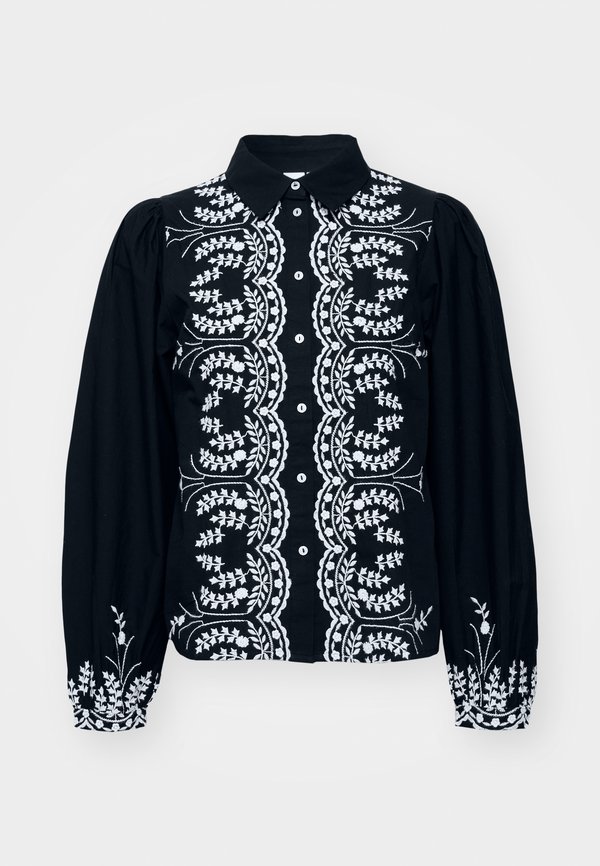 TULSA  - Button-down blouse2