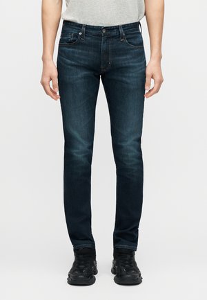 GRADUATE TAILORED LEG - Slim fit jeans - midlands