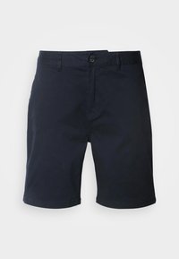 Unselected, black