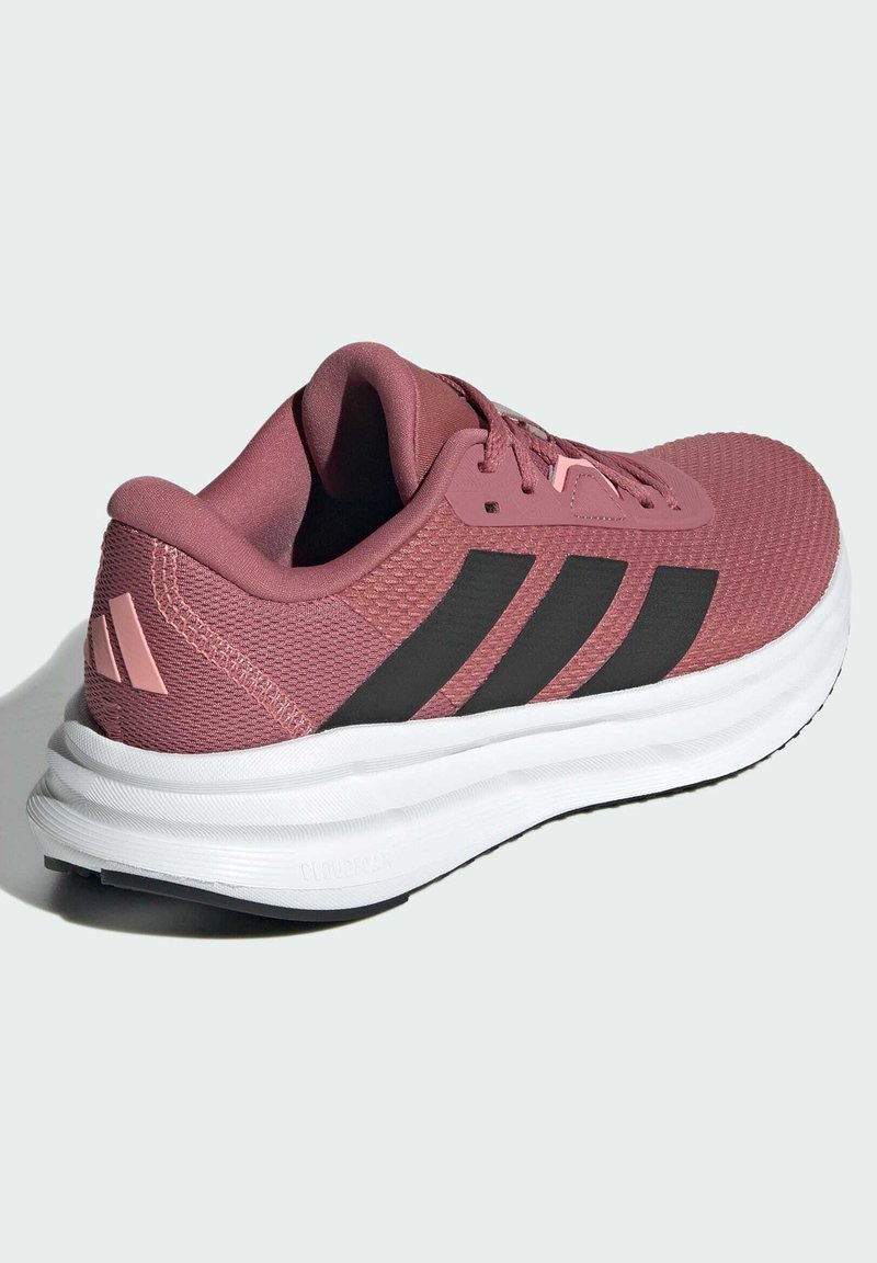 adidas gazelle silver green womens adidas Galaxy 7 Women's Running Shoes Black Pink 6.5 US Womens main image 1