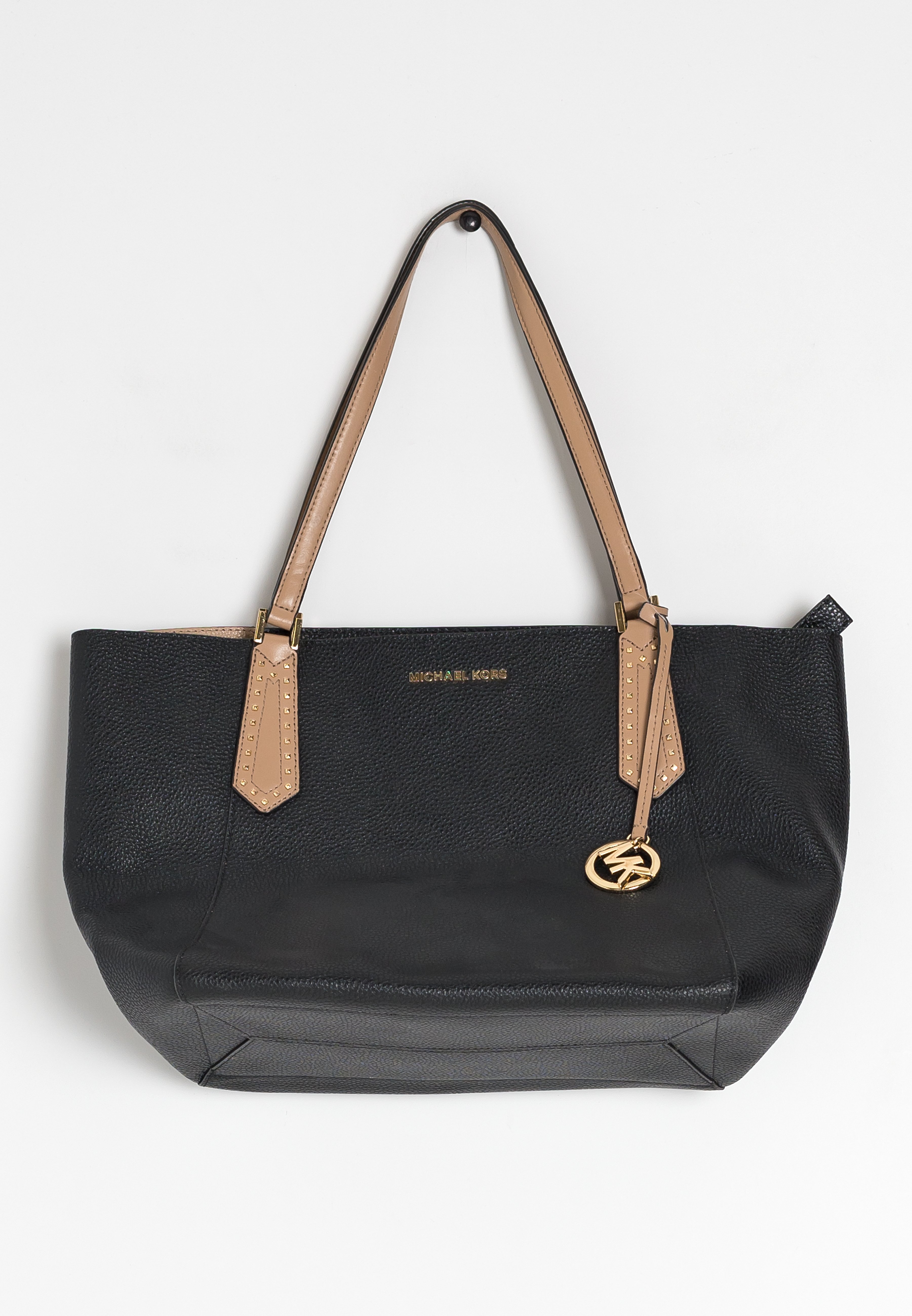 MICHAEL Michael Kors Borsa a mano - black/nero - Zalando.it