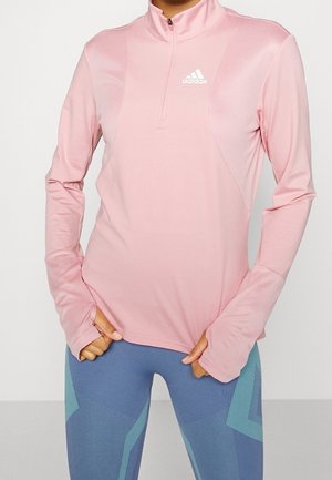 Sports T-shirt - pink