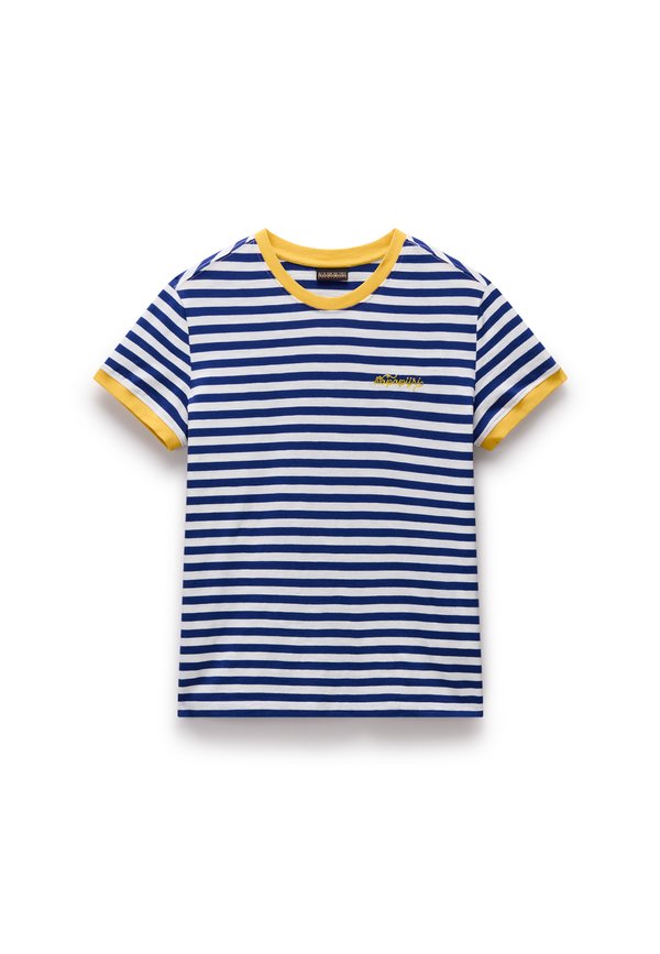 BAIE - Print T-shirt2