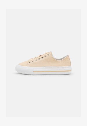 Marc O'Polo, ELSY - Sneaker low - sand