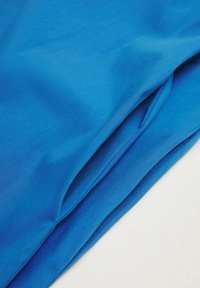 Mango Denní šaty - dark blue