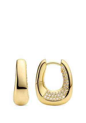 Örhänge - gold-coloured