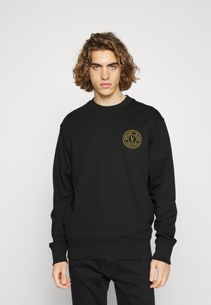 VEMBLEM EMBRO - Sweatshirt - black