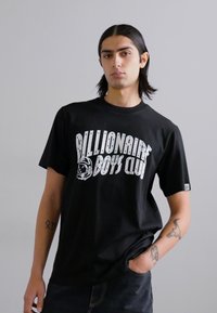 Billionaire Boys Club ARCH LOGO - Marškinėliai su spaudiniu - black