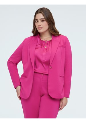 Blazer - fucsia