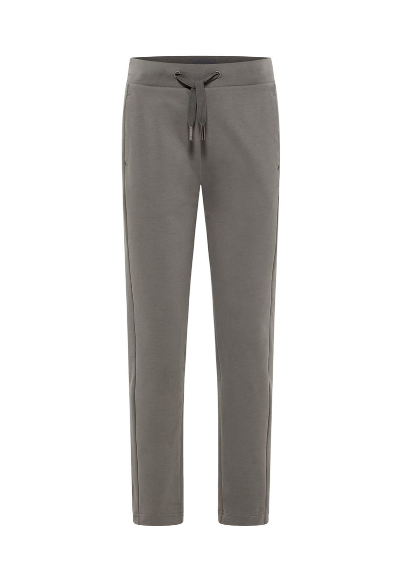 Pantaloni Jogging Elbsand Donna ESBriane - Felpa, Vita Elastica, Tasche, Taglie Normali