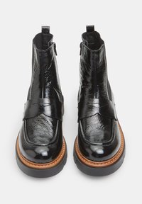 Bata Botine - nero