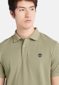 Timberland Piké - cassel earth