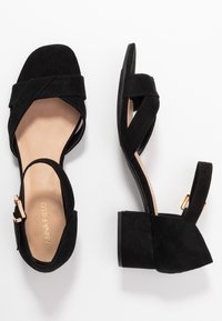 Anna Field Avokkaat - black