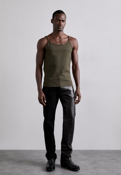 GmbH KILIAN - Top - khaki