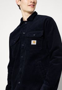 Carhartt WIP WHITSOME - Casaco leve - astro
