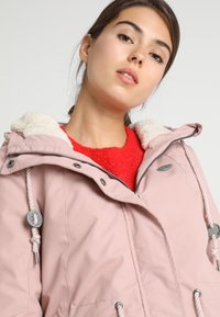 Ragwear MONADIS jasnoróżowy