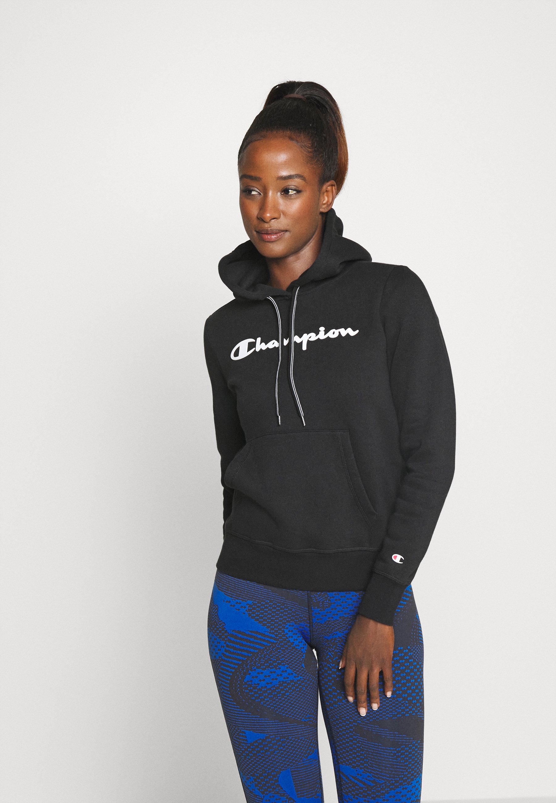 champion hoodie female