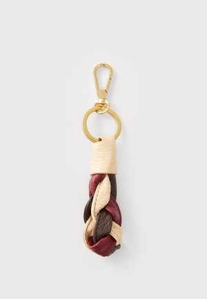 BOHEME - Keyring - ribes/betu/brun