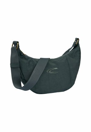camel active, Sac bandoulière - dark blue
