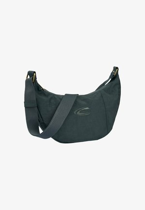 camel active, Cross body bag - dark blue