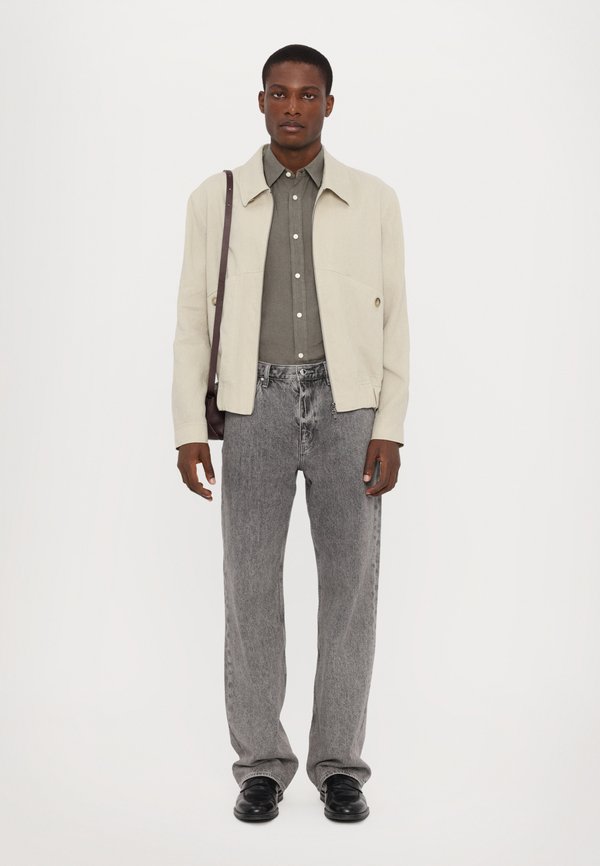 EEVERT - Light jacket - cream sand2