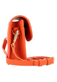 LANCASTER CITY PHILOS - Borsa a tracolla - orange