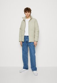 Redefined Rebel PHOENIX JACKET UNISEX - Vinterjakke - mid grey