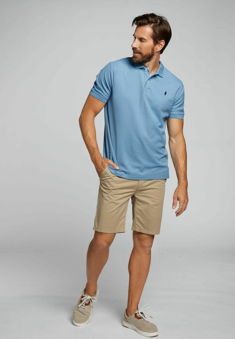 MCS HURST - Polo majica - allure
